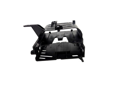 10-15 AUDI Q7 4L OEM INFOTAINMENT CONTROL UNIT BRACKET HOLDER MOUNT 4L0907368A