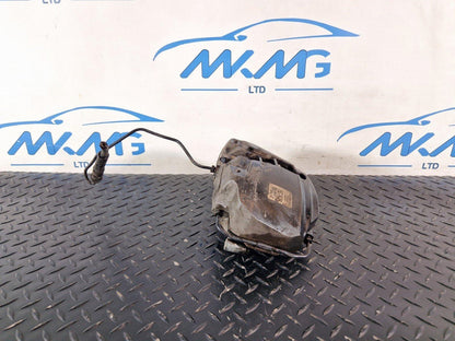 16-19 AUDI A4 B9 GENUINE FRONT RIGHT DRIVER SIDE BRAKE CALLIPER 8W06DQ