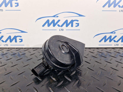 14-21 BMW 2 SERIES ACTIVE TOURER F45 216D LOW TONE HORN 7332594