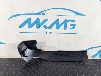 19-ON MERCEDES BENZ B CLASS W247 SEAT GUIDE RAIL COVER RIGHT A2479290200