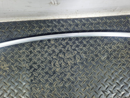 Mercedes-Benz CS18 Left Passenger Side Roof Trim Strip Genuine A2186901139