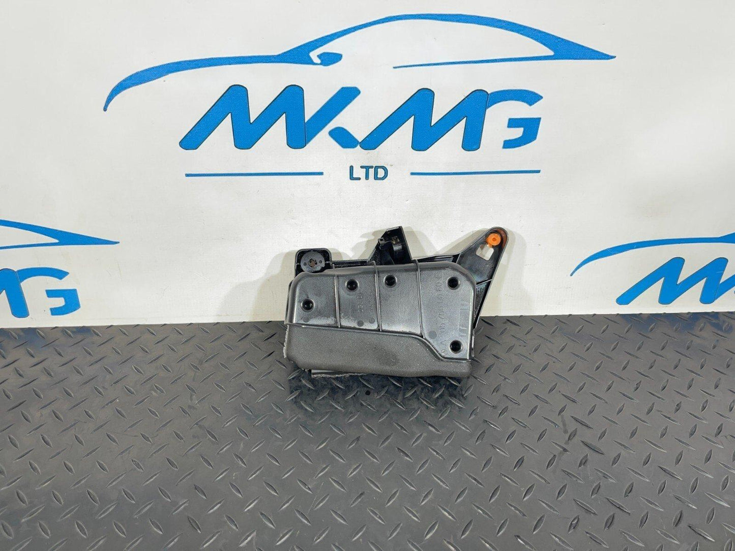Mercedes-Benz Genuine Rear Trunk Lid Dampening Drive Fits C-Class A2057500060
