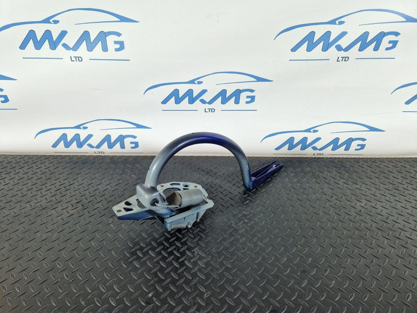 14-21 MERCEDES BENZ C200 W205 REAR RIGHT BOOTLID HINGE A2057500428