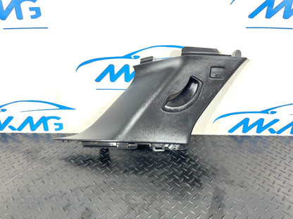 2019-ON  LAND ROVER DISCOVERY L550 C PILLAR UPPER TRIM LH  FK72519A97BF8PVJ