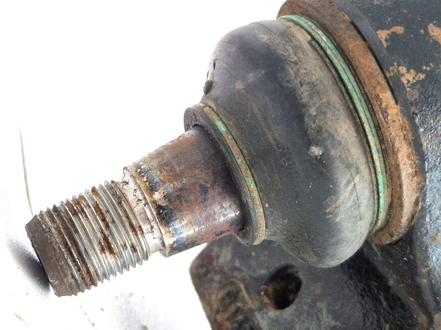 2013 MERCEDES W906 SPRINTER CONTROL ARM FRONT RIGHT 2.1L DIESEL A9063221109