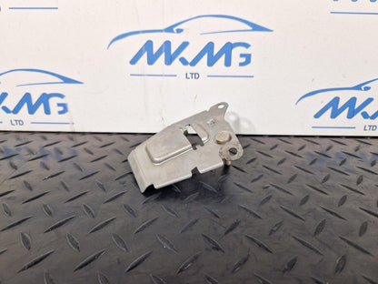 18-ON MERCEDES A CLASS W177 PARTICULATE FILTER PRESSURE SENSOR MOUNT A6541427400