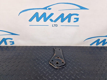 14-21 MERCEDES BENZ C200d W205 REAR AXLE SUBFRAME LEFT STOP PLATE A2053520700