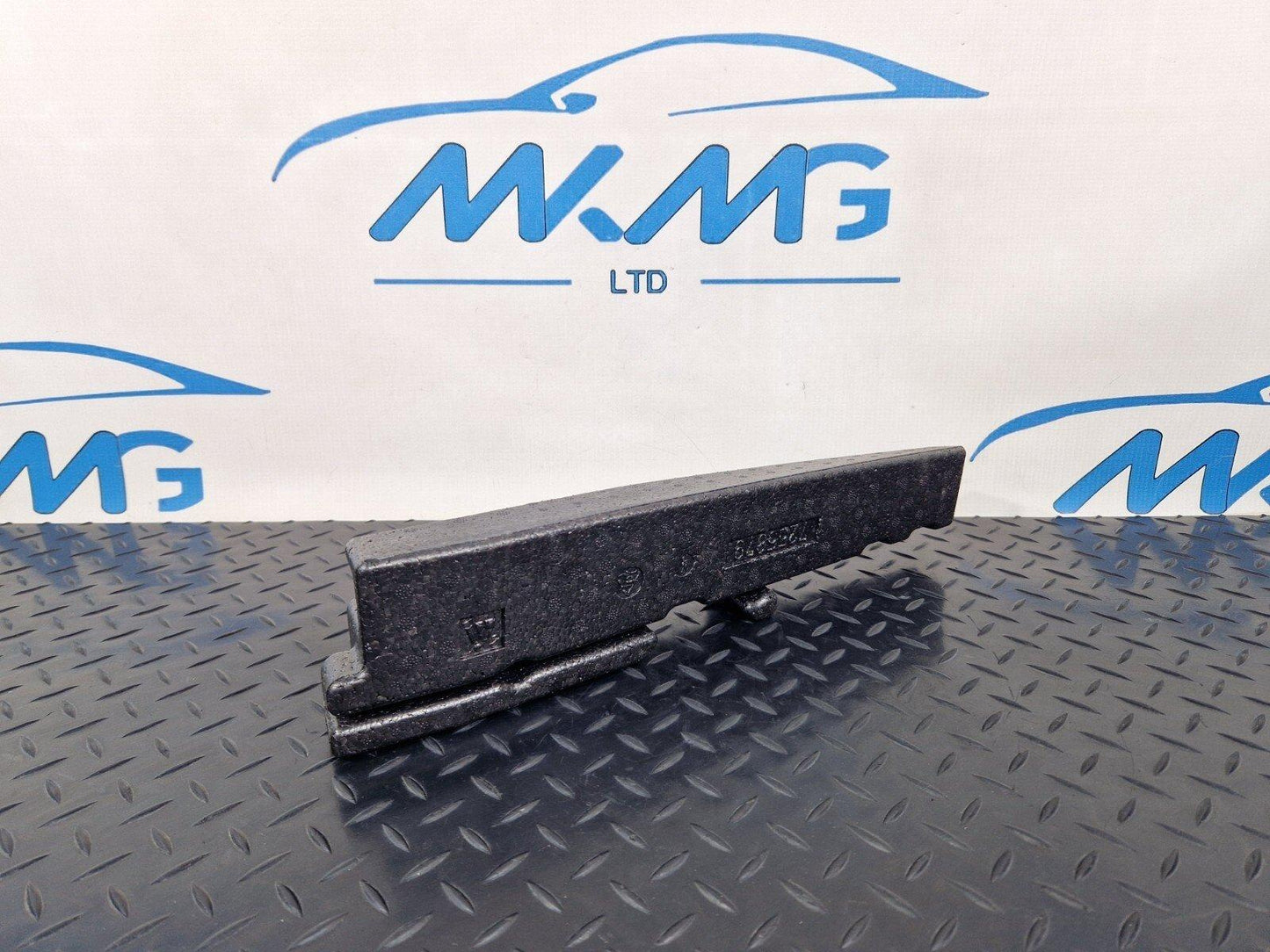 11-18 BMW 6 SERIES F06 REAR BOOT TRUNK LEFT FOAM INSERT 7255879