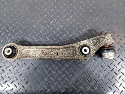 16-24 AUDI A5 F5 GENUINE OEM FRONT LEFT DRIVER O/S CONTROL ARM 8W0407155A