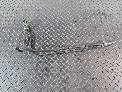 12-18 AUDI A6 C7 COOLANT HOSE PIPE LINE 04L122152