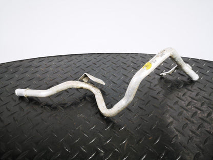 16-19 AUDI A4 B9 S-LINE GENUINE V6 3.0TDI CSW COOLANT HOSE PIPE 8W0121444D