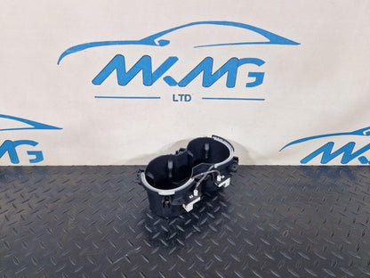16-19 AUDI A4 B9 GENUINE TWIN DOUBLE CUP HOLDER 8W0862533A