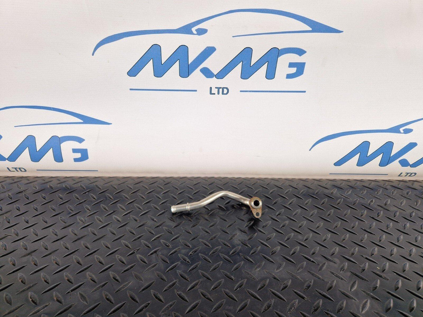 16-24 AUDI A5 F5 GENUINE COOLANT RETURN PIPE 06L121492