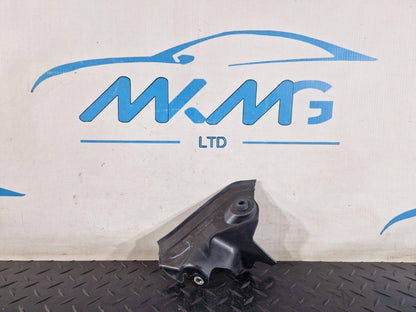 11-19 MERCEDES BENZ ML W166 LEFT A-PILLAR MOLDING COVER A1666900307