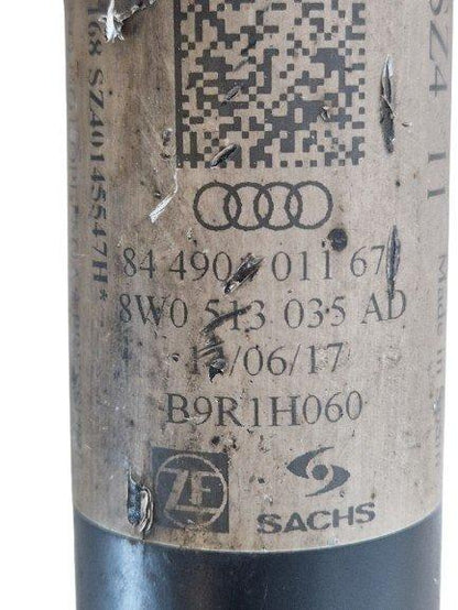 16-19 AUDI A4 B9 GENUINE OEM REAR SHOCK ABSORBER FITS LEFT & RIGHT 8W0513035AD