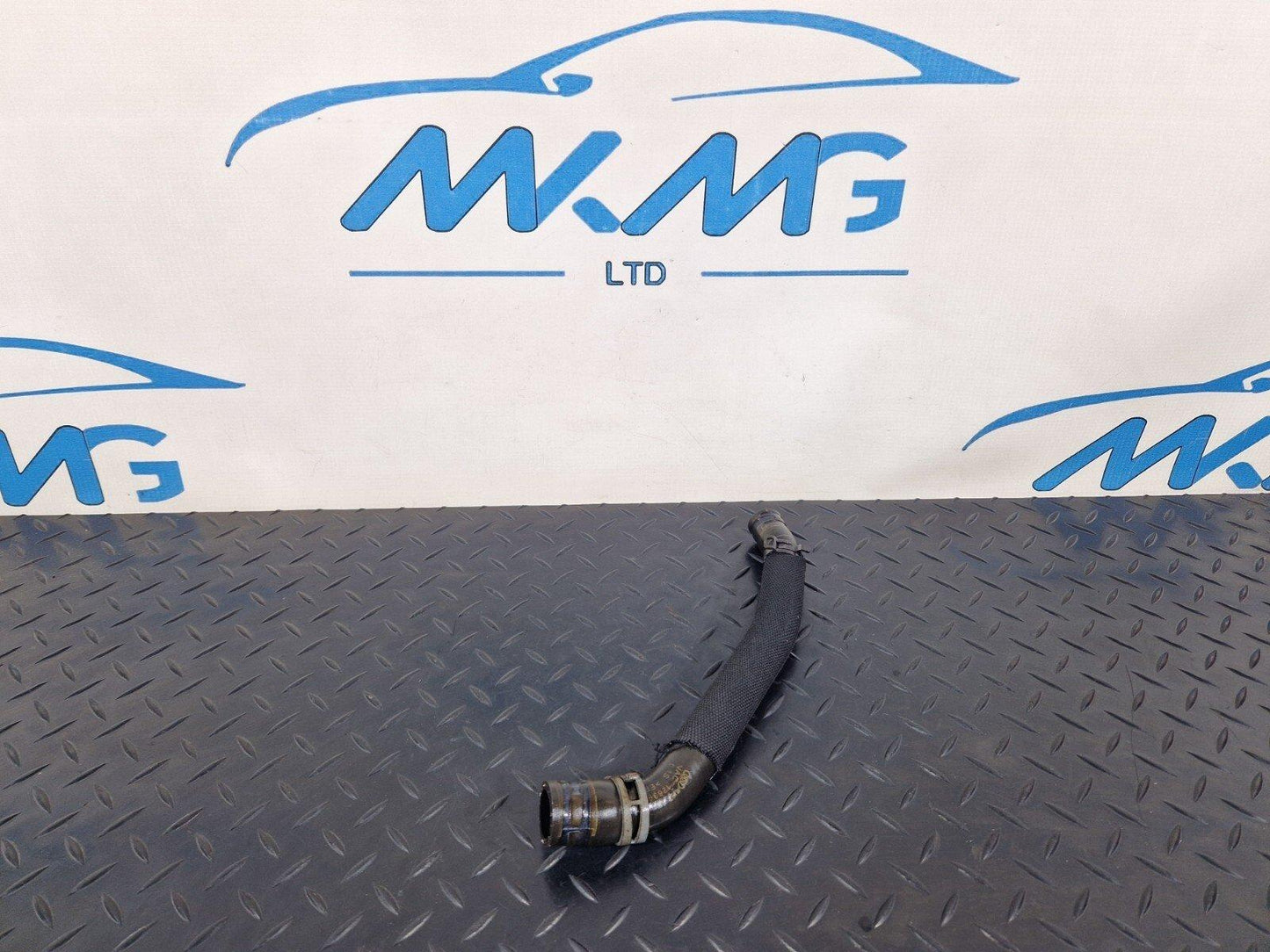 10-18 AUDI A7 4G S-LINE OEM COOLANT PIPE HOSE 4H0121447AC