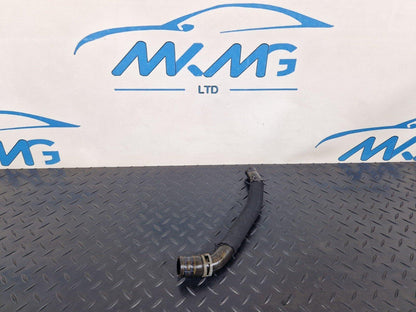 10-18 AUDI A7 4G S-LINE OEM COOLANT PIPE HOSE 4H0121447AC