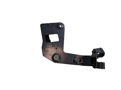 16-19 AUDI A4 B9 SPORT GENUINE OEM ADDITIONAL COOLANT PUMP BRACKET 8W0145896C