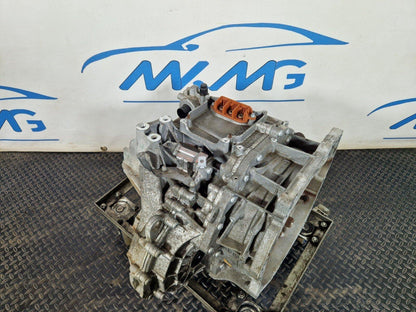 19-ON MERCEDES A CLA C118 W177 1.3 HYBRID 8 SPEED AUTOMATIC GEARBOX K8HA400