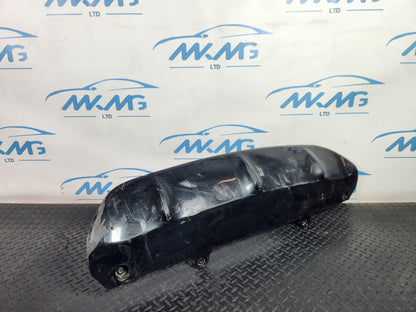 Range Rover Evoque L551 SUV Rear Bumper Lower Trim Damaged K8D2-19B537-C