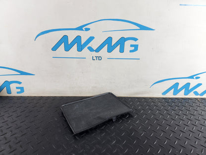 Volkswagen Touareg 7P Centre Console Storage Compartment 7P6862145