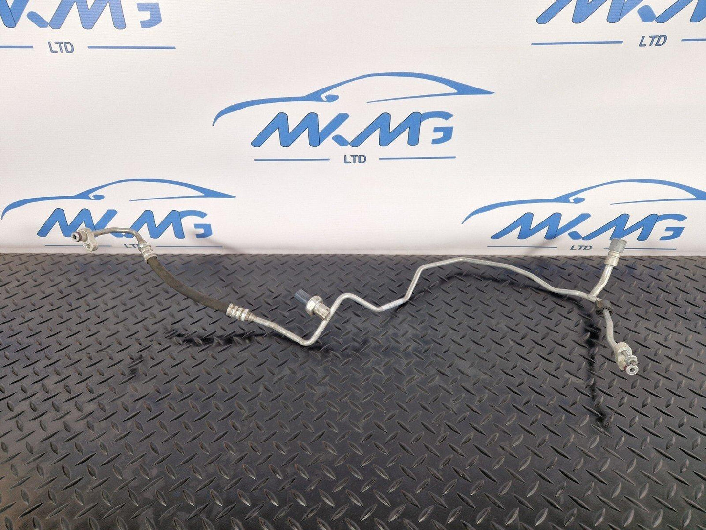 14-20 MERCEDES BENZ GLA X156 AIR CON CONDITIONING PIPE HOSE A2468301002