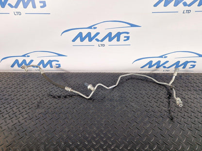 14-20 MERCEDES BENZ GLA X156 AIR CON CONDITIONING PIPE HOSE A2468301002