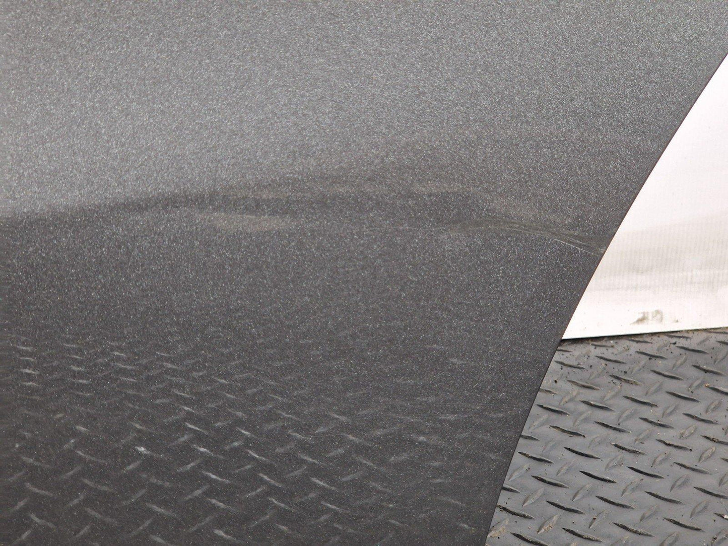 19-ON MERCEDES BENZ B CLASS W247 REAR LEFT N/S COMPLETE DOOR IN GREY 787