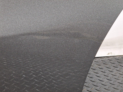 19-ON MERCEDES BENZ B CLASS W247 REAR LEFT N/S COMPLETE DOOR IN GREY 787