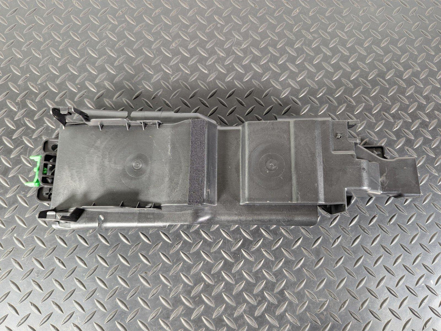 16-19 AUDI A4 B9 GENUINE OEM CENTER CONSOLE LOWER COVER TRIM 8W0863051