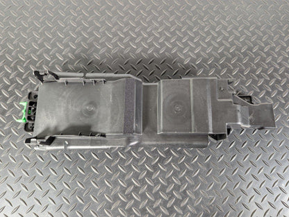16-19 AUDI A4 B9 GENUINE OEM CENTER CONSOLE LOWER COVER TRIM 8W0863051