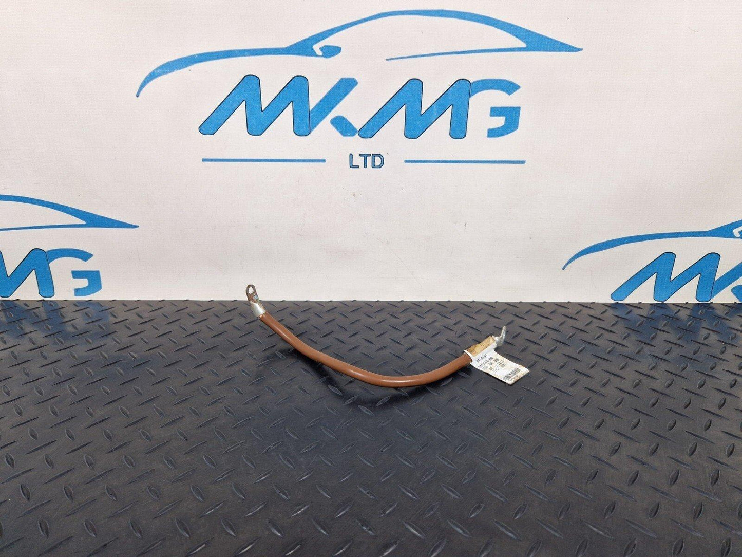 14-23 MERCEDES BENZ VITO W447 OEM NEGATIVE GROUND BATTERY CABLE WIRE A4475401200