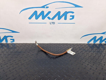 14-23 MERCEDES BENZ VITO W447 OEM NEGATIVE GROUND BATTERY CABLE WIRE A4475401200