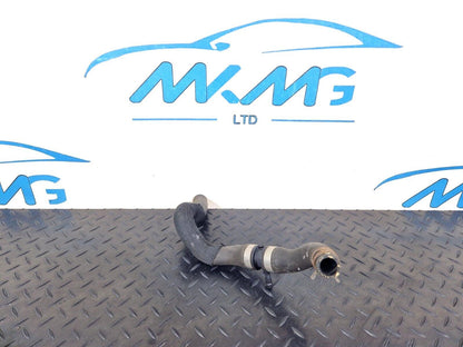 14-21 MERCEDES BENZ C220d W205 WATER COOLANT PIPE A2058301202