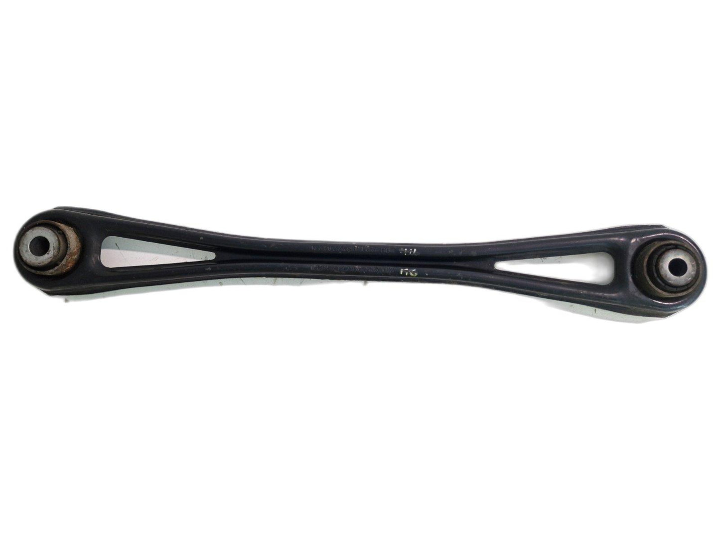 10-15 AUDI Q7 4L GENUINE REAR RIGHT TRACK CONTROL ARM 7L8501529A