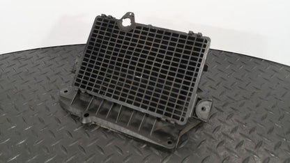 16-19 AUDI A4 B9 S-LINE GENUINE FRONT AIR INTAKE DUCT VENT 8W2819904A
