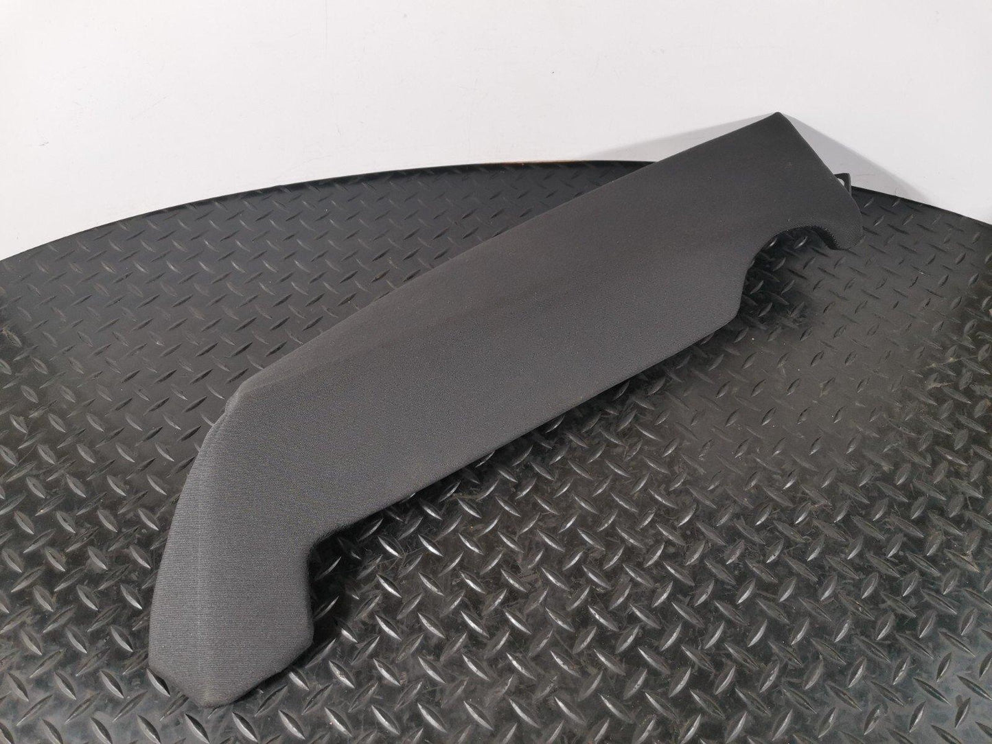 16-19 AUDI A4 B9 SALOON GENUINE REAR LEFT PASSENGER SIDE CLOTH BOLSTER 8W0885703