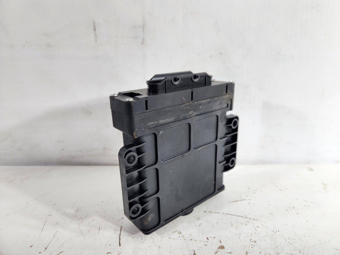 Audi Q7 Genuine Gearbox Control Module ECU 0C8927750R