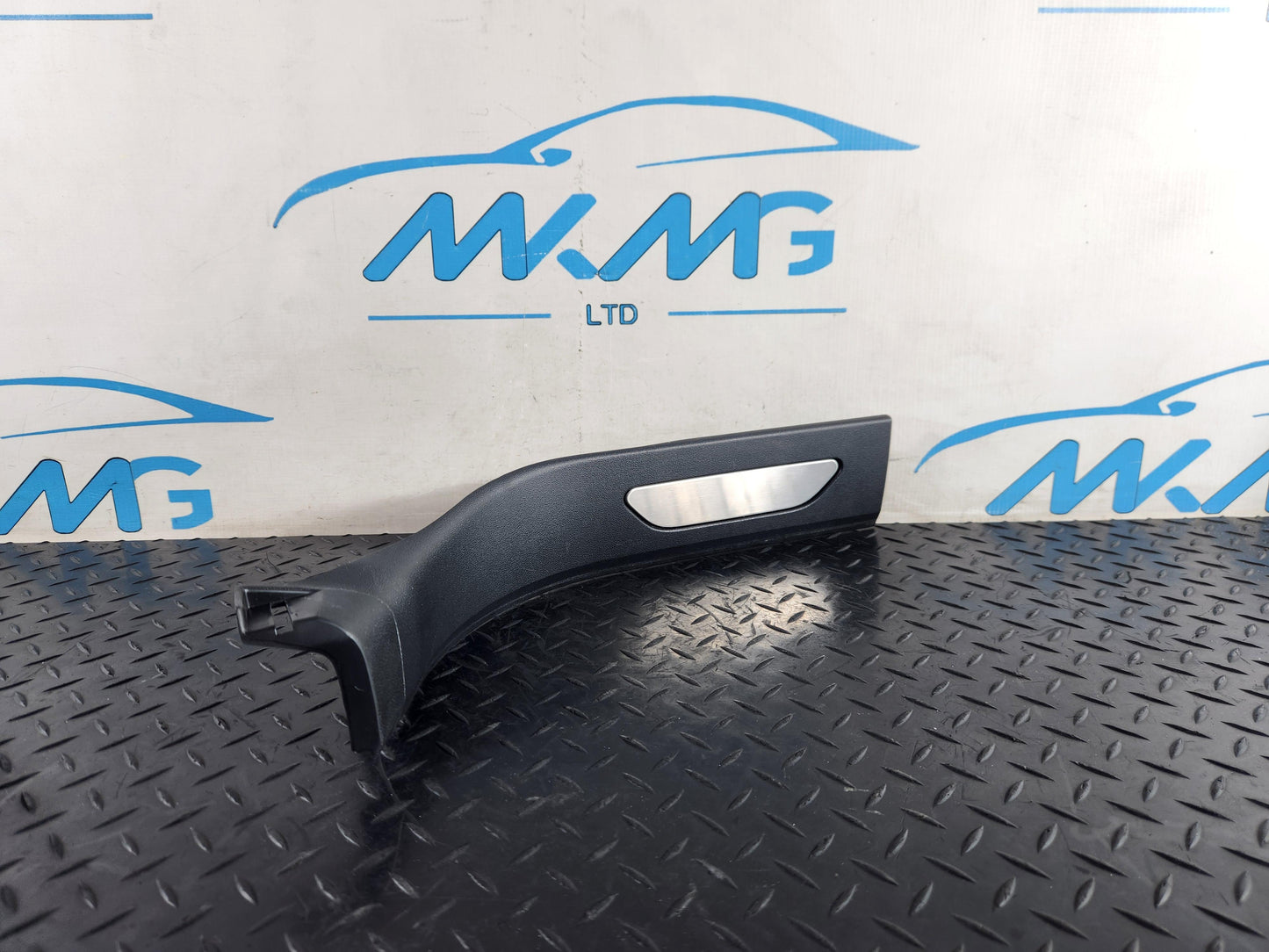 Land Rover Range Rover Evoque L551 Rear Right Sill Step Trim K8D2-13244-BA