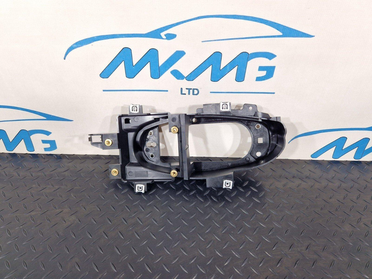 16-24 AUDI A5 F5 COUPE GENUINE GEAR SHIFTING MECHANISM MOUNTING FRAME 8W2863531