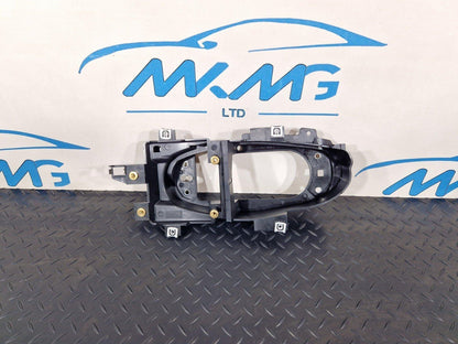 16-24 AUDI A5 F5 COUPE GENUINE GEAR SHIFTING MECHANISM MOUNTING FRAME 8W2863531