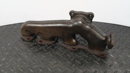 12-18 MERCEDES A B CLA-CLASS W176 W246 C117 GENUINE 1.8/2.1 CDI EXHAUST MANIFOLD