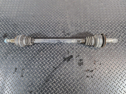 16-22 MERCEDES BENZ GLC X253 GENUINE REAR DRIVESHAFT FITS BOTH SIDES A2203570191