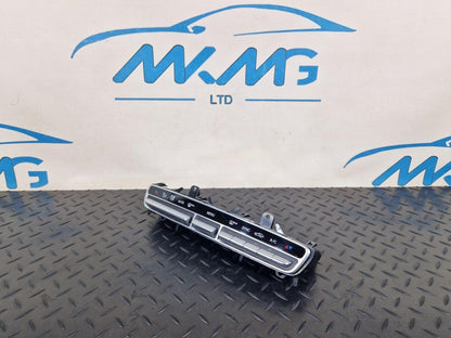 14-21 MERCEDES-BENZ C-CLASS C250D W205 CLIMATE HEATER CONTROL PANEL A2059058105