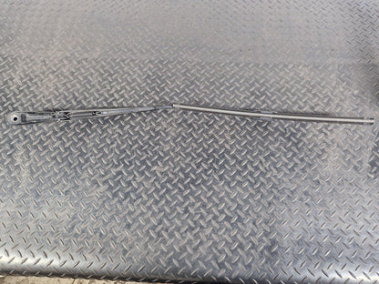 Mercedes W177 Windshield Windscreen Wiper Arm Screen Left N/S A1778201100