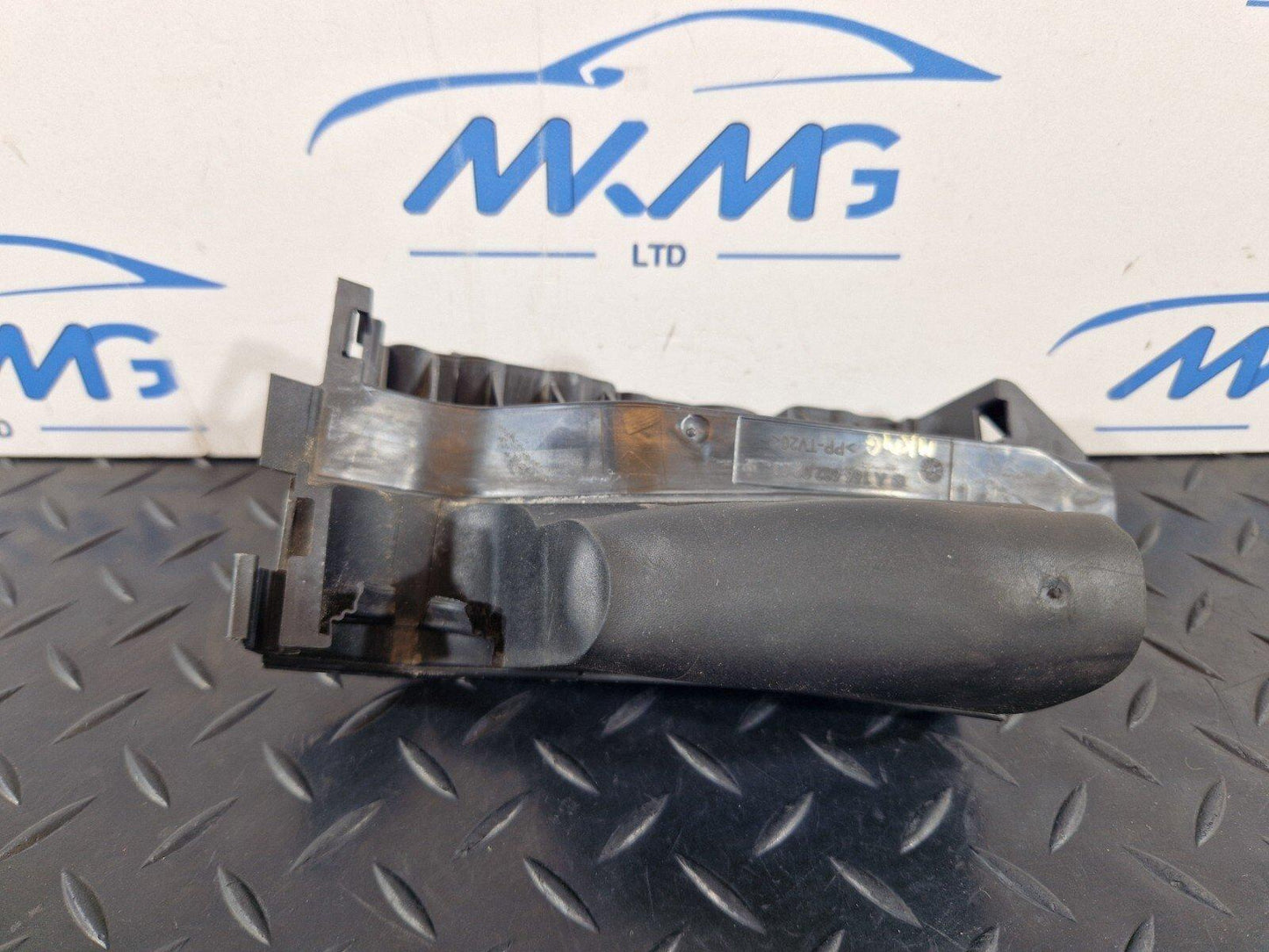 11-19 MERCEDES BENZ ML W166 OEM FRONT TOP RIGHT O/S DAMPING A1666820223