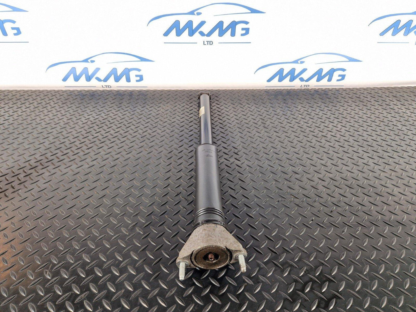 19-ON MERCEDES BENZ CLA C118 GENUINE REAR LEFT SHOCK ABSORBER A1183201501