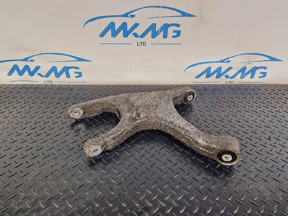 12-18 AUDI A6 C7 REAR RIGHT CONTROL ARM 8K0505312J