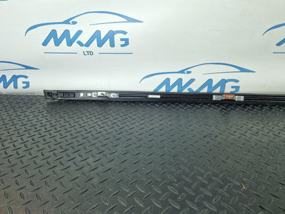 14-21 MERCEDES BENZ W205 OEM N/S PASSENGER SIDE LEFT ROOF RAIL RACK A2058900593