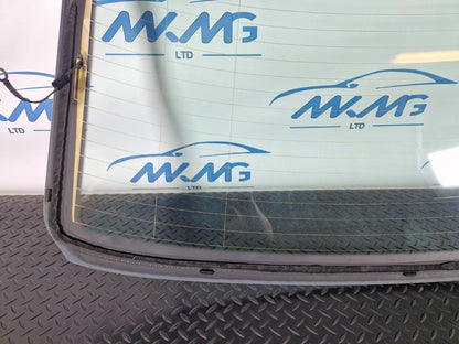 16-19 AUDI A4 B9 REAR WINDSHIELD WINDSCREEN WINDOW GLASS 8W5845501
